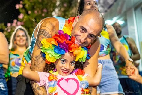 Bloco do Turista tema Carbono Zero irá inovar o Carnaval do