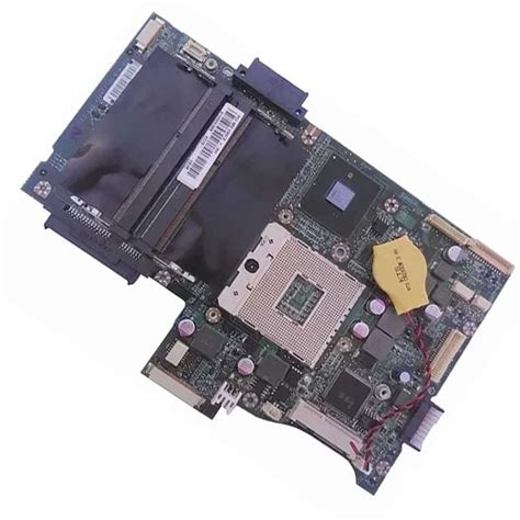 Placa M E Notebook Cce Info Pci Mb I Iix Seven Distribuidora