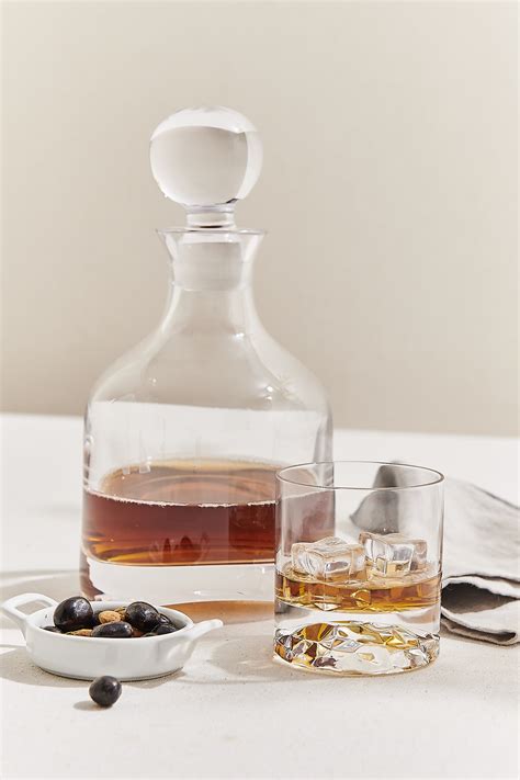 Nude Club Viski Bardağı CC Fiyatı Paşabahçe Mağazaları