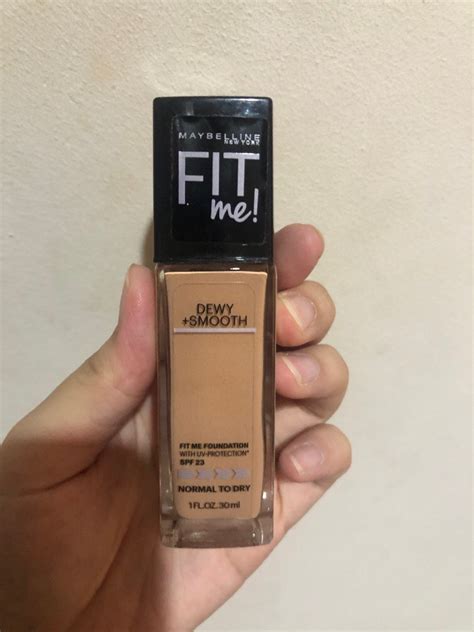 Maybeline Nude Beige Kesehatan Kecantikan Rias Wajah Di Carousell