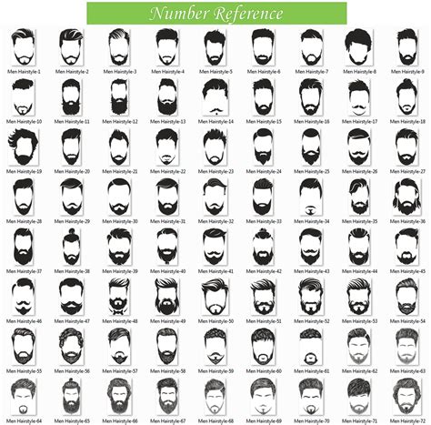 men hairstyle military 2