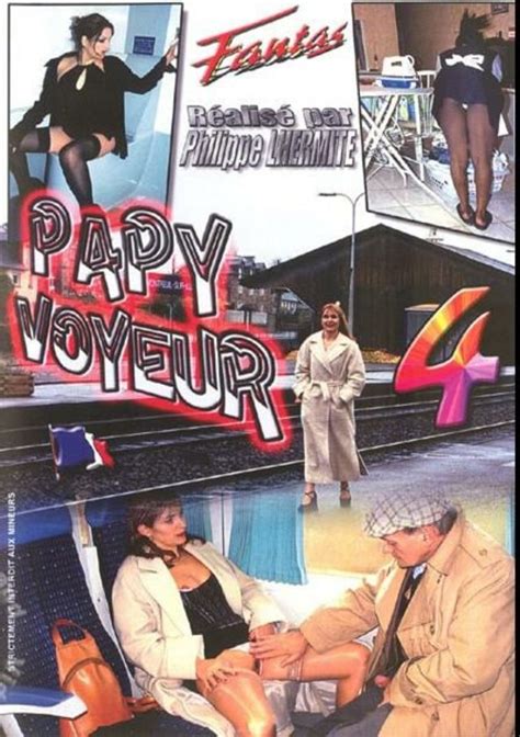 Papy Voyeur 4 By Nude In France HotMovies
