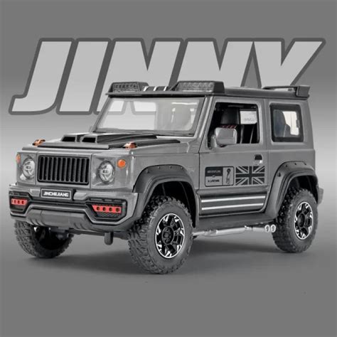 Suzuki Jimny Veh Culo De Juguete Accesorios Para Jimny