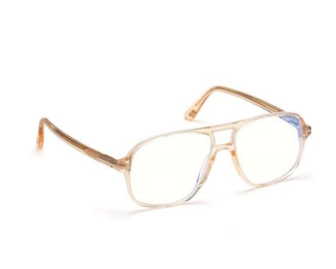 Tom Ford Glasses FT5737 BV 045