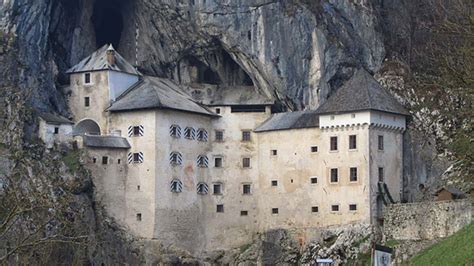 Predjama Castle: The Castle in a Cave that Housed a Slovenian Robin Hood | Ancient Origins