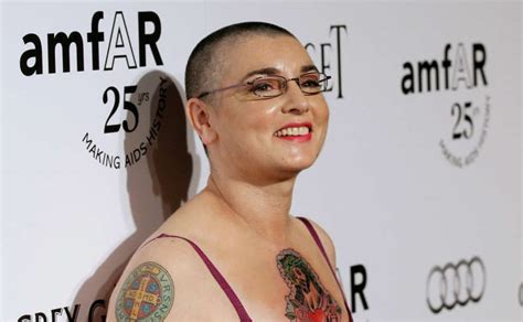 Cauza morții lui Sinead O Connor confirmată