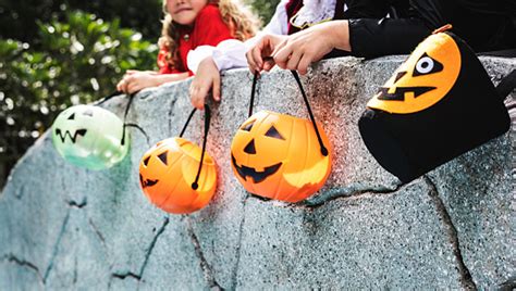Austin’s Best Trick-or-Treating Neighborhoods | Roxan Coffman Properties