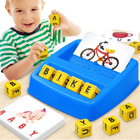 Best Learning Toys For 4 Year Old Boys Educational And Fun Picks For