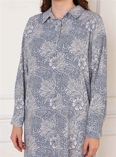 light blue plus size dresses 8
