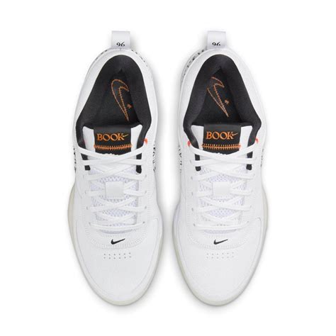 Nike Devin Booker Book 1 - Men's - Gbny