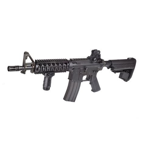 Tokyo Marui M4 Sopmod Cqb R Next Generation Ngrs Airsoft Montequinto