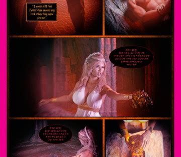 Wonder Woman Muses Sex And Porn Comics