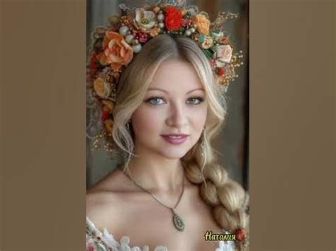 Матушка Россия ️🇷🇺 - YouTube
