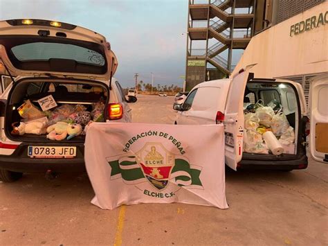 El Elche Reactiva La Campa A De Abonos Para Que Ning N Aficionado Se