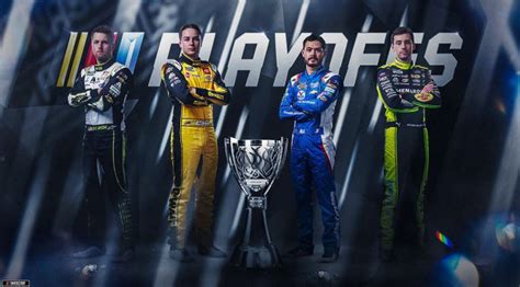 What to Watch: Phoenix Championship Weekend | NASCAR