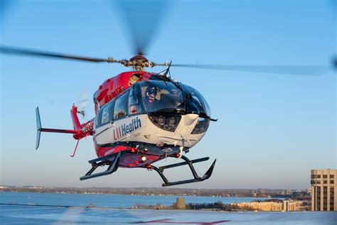 Med Flight | UW Health