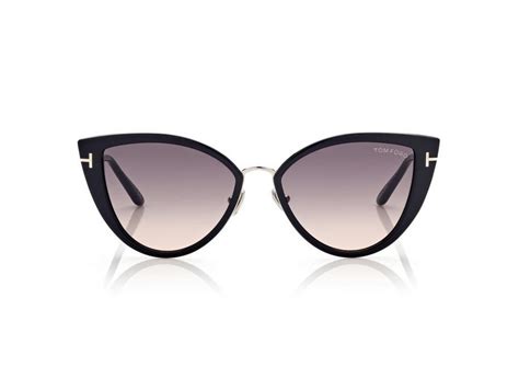 Arriba 48 Imagen Tom Ford Angelica Sunglasses Abzlocalmx