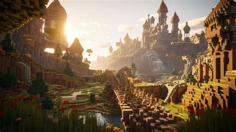 The Ultimate Guide To Cottagecore Minecraft Seeds Aestheticaly