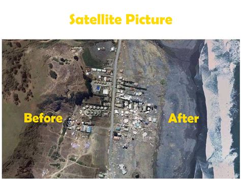 Chile earthquake 2010 | PPTX