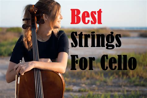 Best Strings For Cello: The Ultimate Guide In 2020 - Best Music Tool