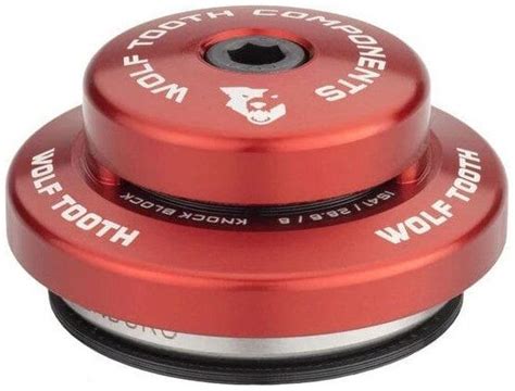 Wolf Tooth Premium Trek Knock Block Headset