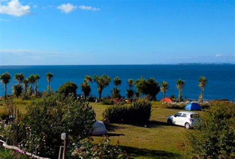 Camping Arena Gruesa Ancud