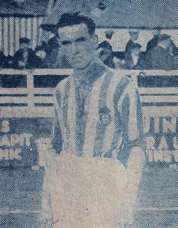 Historia del Real Betis Hoy hace 100 años Debut de José Menudo