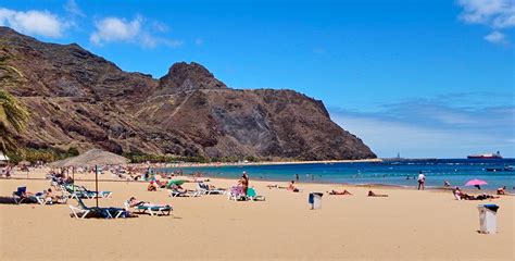 Santa Cruz de Tenerife, Spain 2023: Best Places to Visit - Tripadvisor