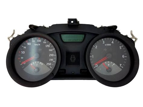 Speedometer Instrument Cluster Renault Megane Ii Buy Now