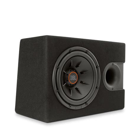 JBL Subwoofer Enclosure - Ultimate | Electronics | Home Appliances ...