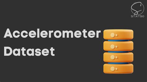 Accelerometer Data Statso