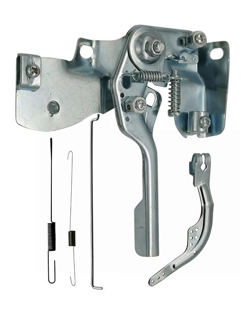 Predator Throttle Linkage Diagram Kirstinekai