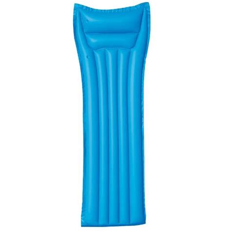 COLCHONETA INFLABLE BESTWAY FISBON DISTRIBUIDORA