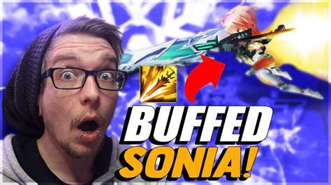 Buffed Sonia Ein One Shot Traum Monster Summoners War Deutsch