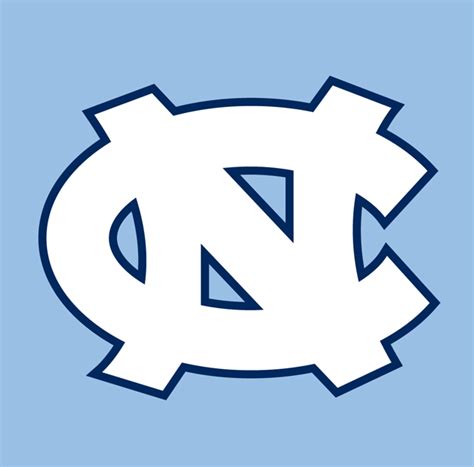 North carolina tar heels alternate logo history – Artofit