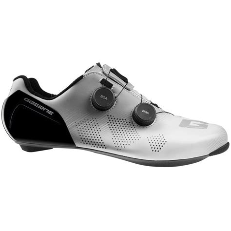 Scarpe Gaerne Carbon Stl Bianco All4cycling