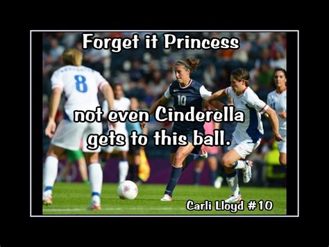 Carli Lloyd Quotes. QuotesGram