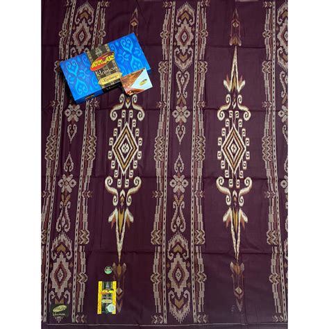 Jual Sarung Atlas Idaman Kembang Motif Bhs Sarung Terbaru Motif Atlas