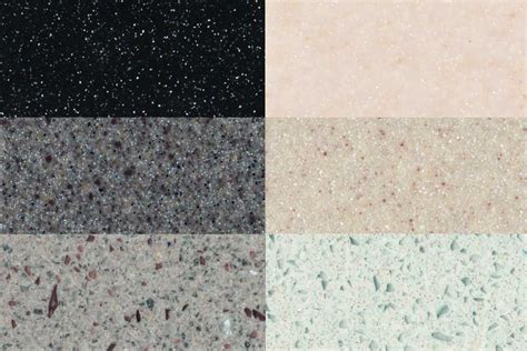 Что такое искусственный акриловый камень - особенности