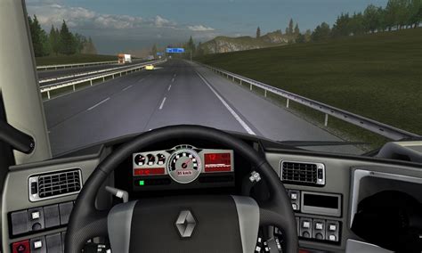 SG hu Fórum Euro Truck Simulator