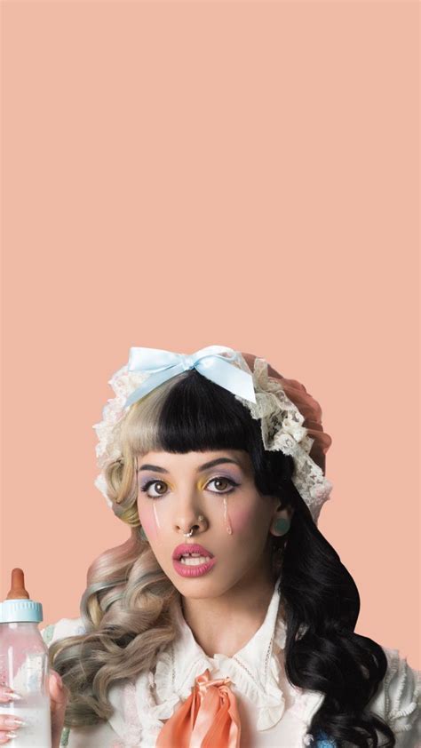 Melanie Martinez Phone Wallpapers Wallpaper Cave