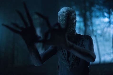 Slender Man Film Rezensionende