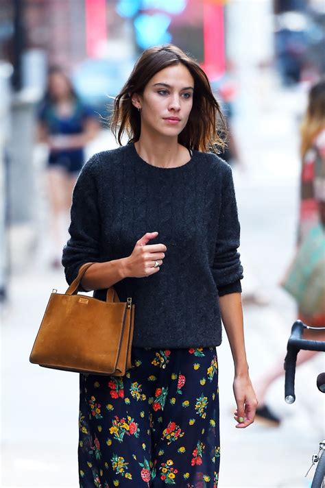 Alexa Chung Page 19 Hawtcelebs