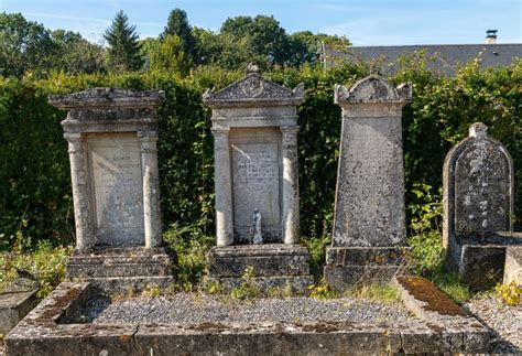 Cimeti Re Du Gallet Inventaire G N Ral Du Patrimoine Culturel