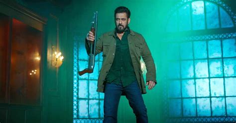 Sikandar Teaser Review Salman Khan Ar Murugadoss Film Looks Sleek