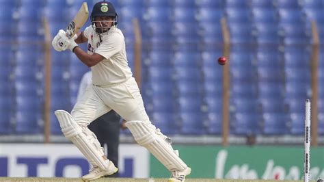 IND Vs BAN 1st Test Axar Patel Kuldeep Yadav Star As India Beat