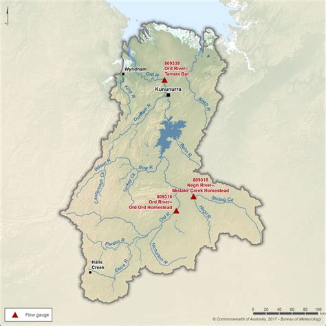 NWA 2017: Ord: Region description: Geographic information