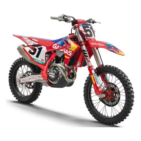 Moto Justin Barcia 1 12 ème New Ray King Jouet Quads motos