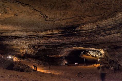 Mammoth Cave World S Longest Cave System Now Miles Longer Thrillist