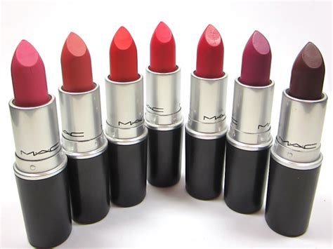 Fall 2013 Mac Retro Matte — Beautiful Makeup Search